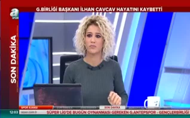 Dursun Özbek: Yokluğunu hissedeceğiz