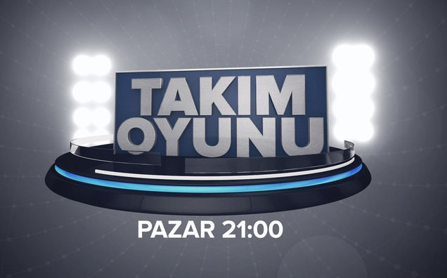 Takım Oyunu - 22/01/2017