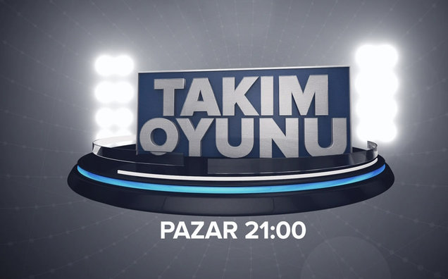 Takım Oyunu - 25/12/2016