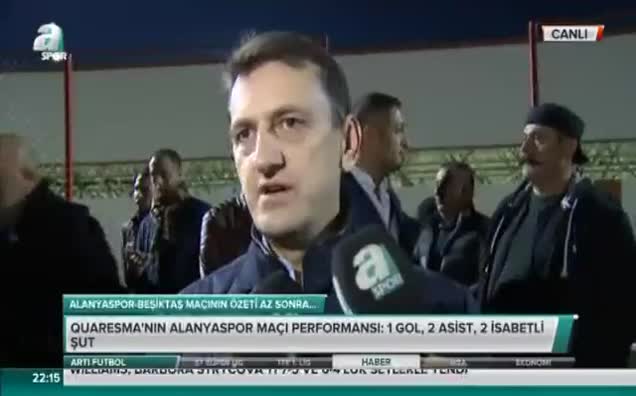 Metin Albayrak'tan transfer açıklaması