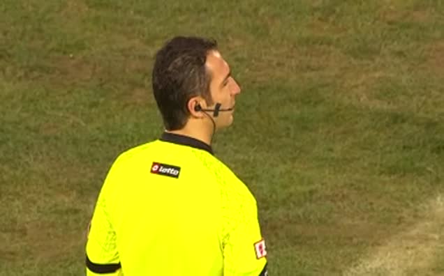 Akhisar Belediyespor: 1 - Aydınspor 1923: 0 (ÖZET)