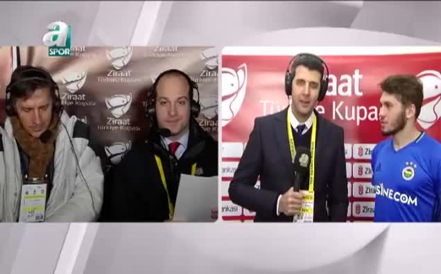 Caner Koca: Gençler daha da iyi olmaya başladı