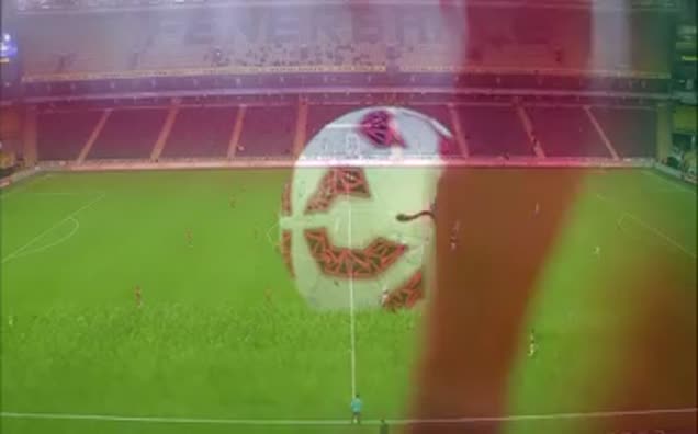 Fenerbahçe: 3 - Amed Sportif: 0 (ÖZET)