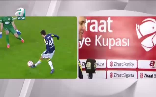 Kadir Özdemir: Hayallerime ulaştım