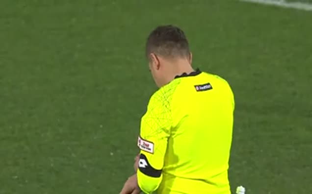 Çaykur Rizespor: 2 - Kasımpaşa: 3 (ÖZET)