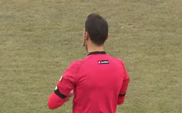 Osmanlıspor: 3 - Kırklarelispor: 0 (ÖZET)