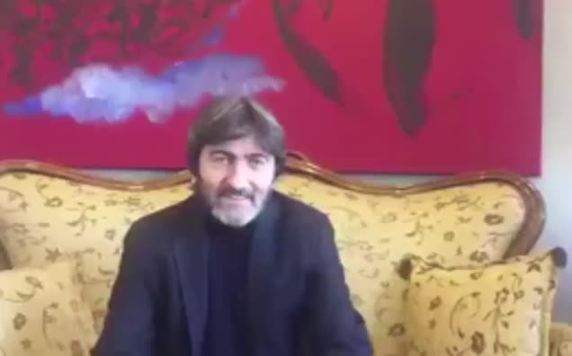 Futbol dünyasından "Güçlü bir Türkiye için EVET" kampanyası