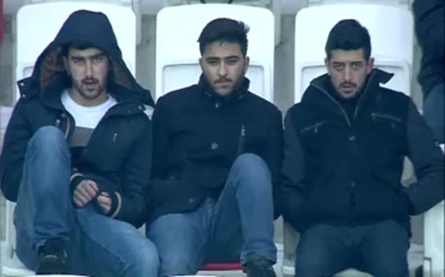 Medicana Sivasspor: 0 - Medipol Başakşehir: 0 (ÖZET)