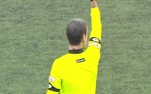 Tuzlaspor: 1 - Vartaş Elazığspor: 1 (ÖZET)