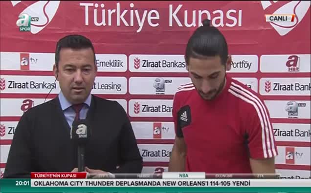 Hakan Aslantaş: İyi yoldayız