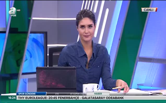 Şanlıurfaspor: 1 - Gaziantepspor: 0 (ÖZET)