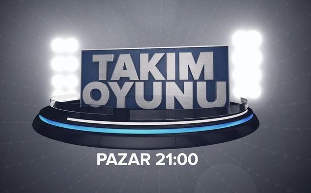Takım Oyunu - 30/01/2017