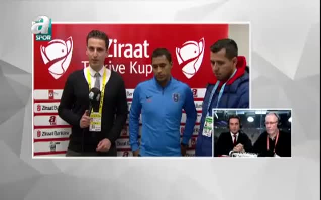 Doka: Güzel bir galibiyet aldık