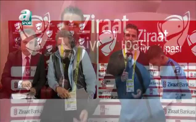 Ferhat Öztorun: Önemli bir maç oynadık