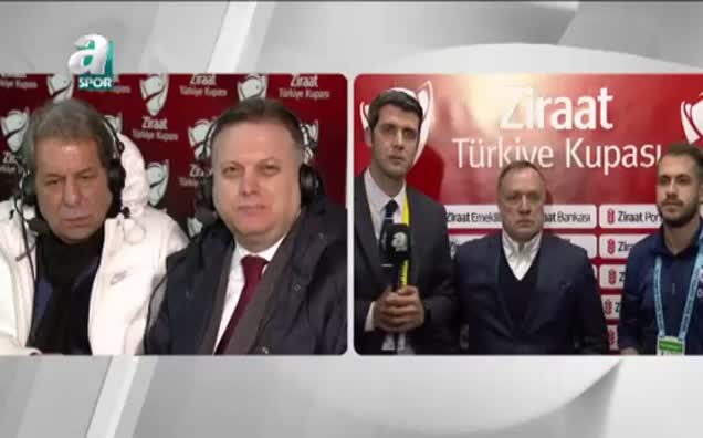 Advocaat: Bu tarz olaylar yaşanabilir