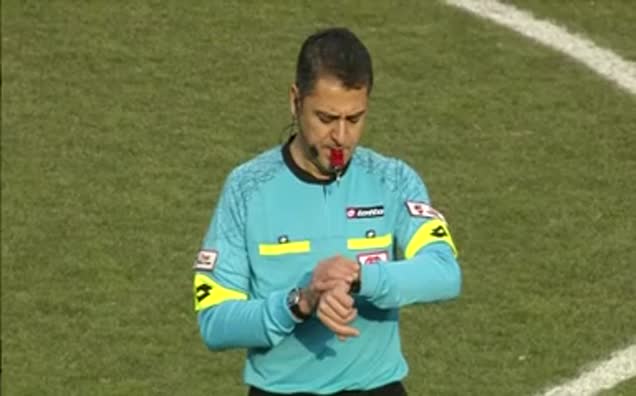 Gençlerbirliği: 2 - Kayserispor: 3 (ÖZET)