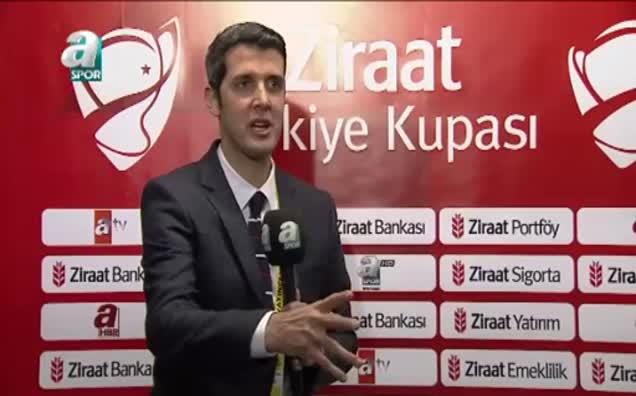 Oğuzhan Özyakup: Fenerbahçe top oynamaya gelmemiş