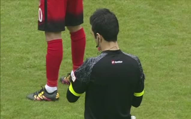 Atiker Konyaspor: 2 - Ümraniyespor: 1 (ÖZET)