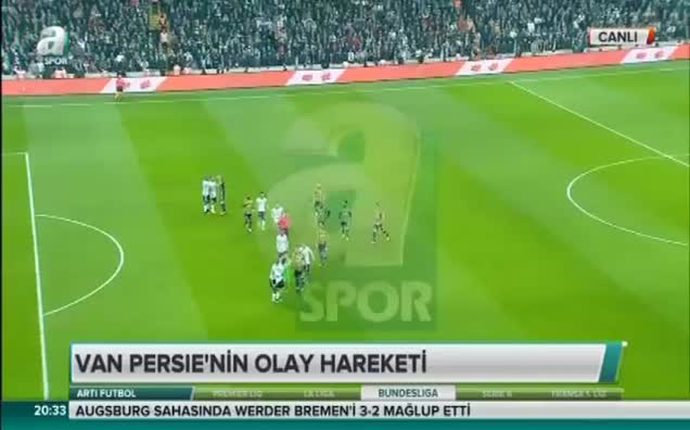 "Terbiyesizliğin forması olmaz"