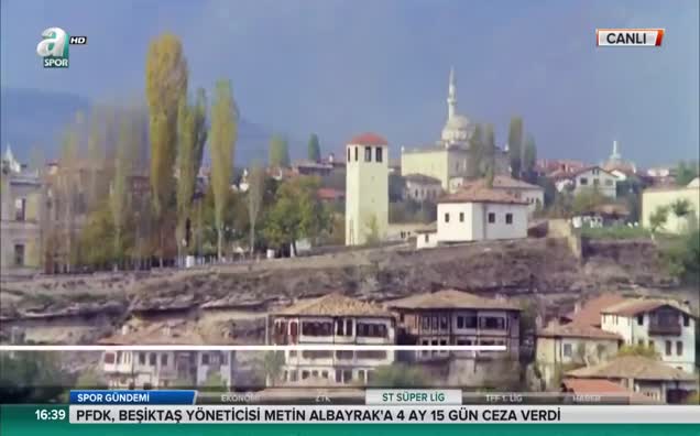 Emekçinin şehri Karabük