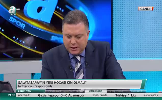 Ferudun Tankut: Bir başka Igor Tudor bulsunlar