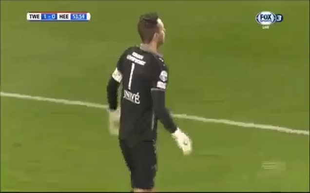 Hollanda'da gündem Enes Ünal