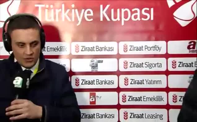 Koita: İkinci yarı daha iyiydik
