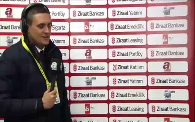 Soner Aydoğdu: Avantajlı dönüyoruz