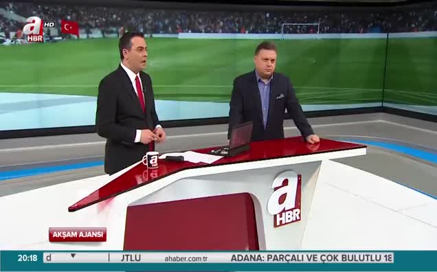 Erman Toroğlu: Ben de onları bipletmeye karar verdim