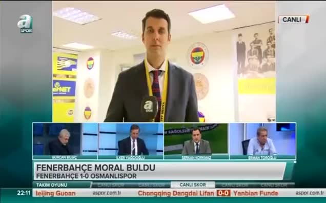 Mehmet Topal'dan elle oynama açıklaması
