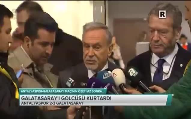 "İstifa etmeyeceğiz"