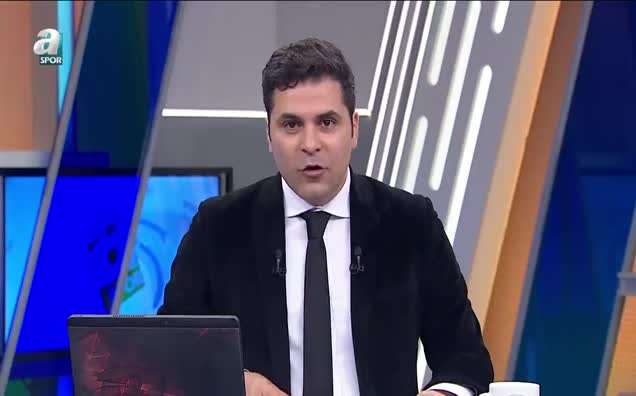Arda Turan tarihi maçı A Spor’a anlattı