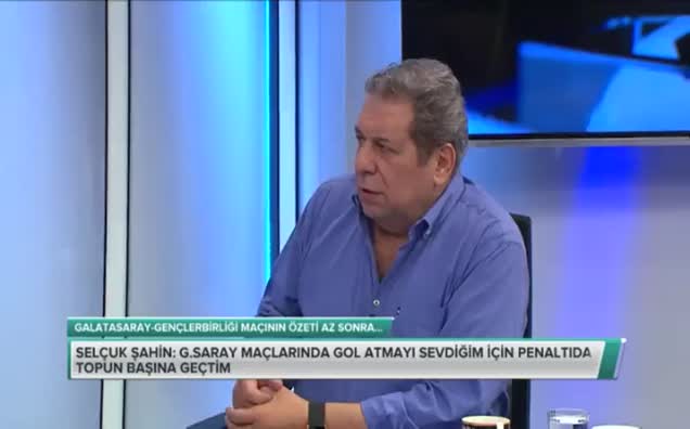 Erman Toroğlu: Galatasaray'da gidecek isimler belli