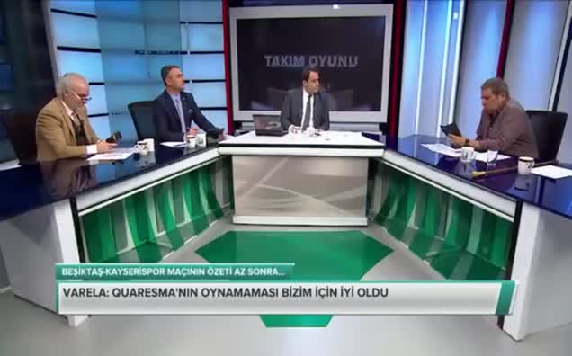 Şenes Erzik'ten Erman Toroğlu'na mesaj