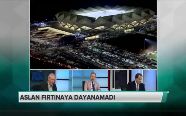 Levent Tüzemen: Igor Tudor iflas etti