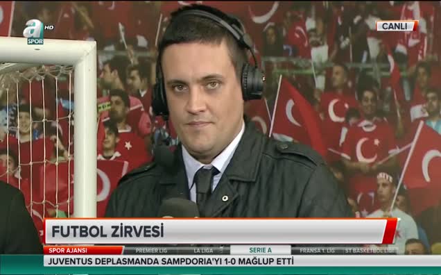 Adem Büyük ve Kemal Özdeş'ten özel açıklama