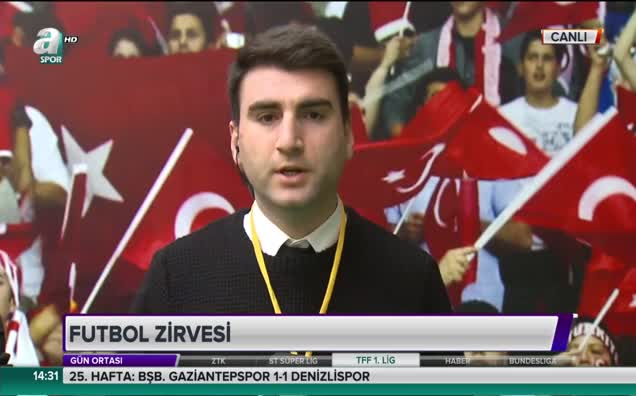 Abdullah Avcı'dan video hakem yorumu