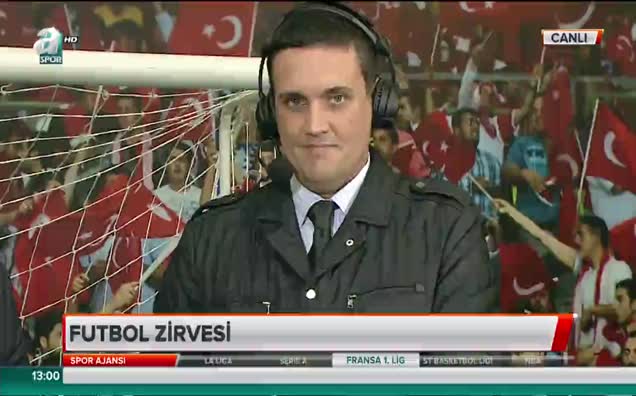 Göksel Gümüşdağ'dan çok özel açıklamalar