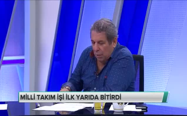 Erman Toroğlu: Keşke 30 sene önce gelseydi