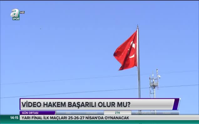 Vatandaş video hakem için ne diyor?