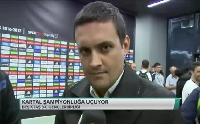 Ümit Özat A Spor'a konuştu