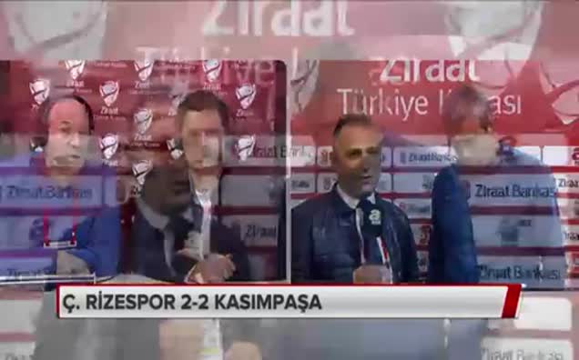 Kemal Özdeş: Sonuna kadar gitmek istiyoruz