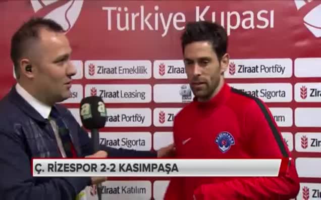 Veigneau: Amacımızı gerçekleştirdik