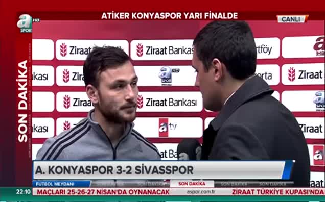 Galip Güzel: Sonunu tutturamadık