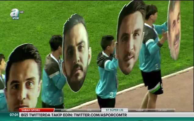 Atiker Konyaspor: 3 - Sivasspor: 2 (ÖZET)