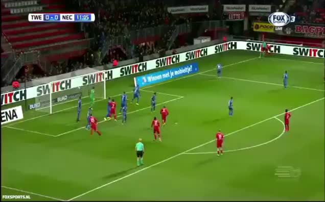 Enes Ünal gol attı timsah yürüyüşü yaptı