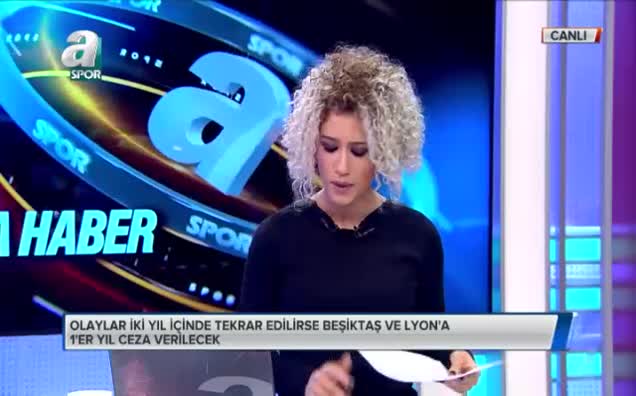 Fatih Doğan: Burada bir kumpas var