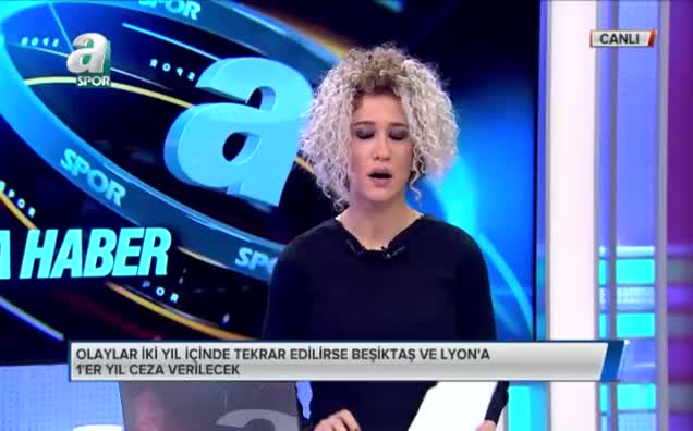 Serkan Korkmaz: Beşiktaş'a yapılan büyük bir haksızlık