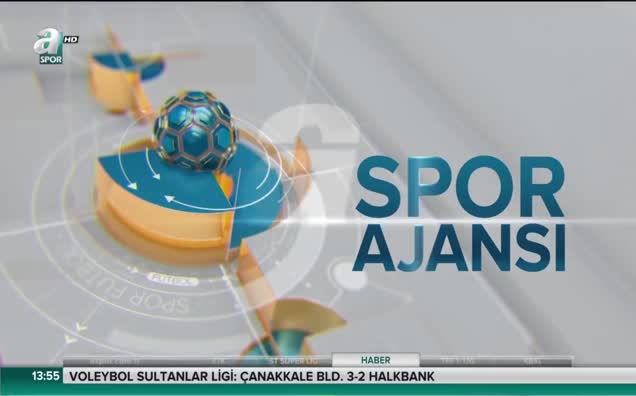 Dursun Özbek, A Spor'un konuğu oluyor