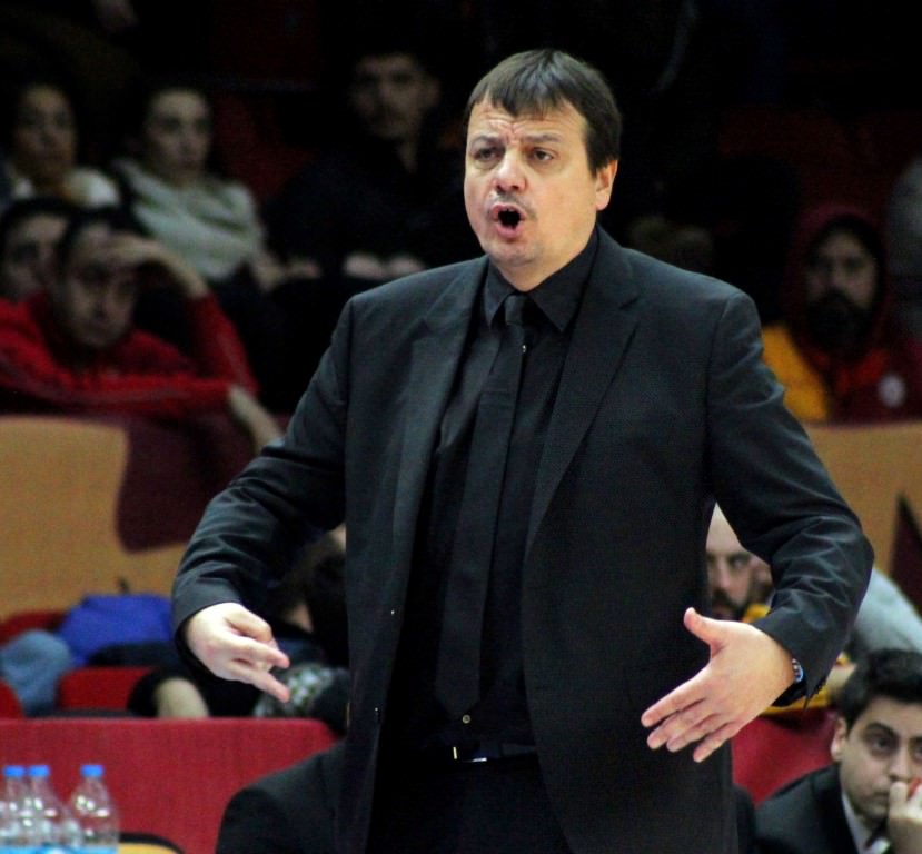 Ergin Ataman ayrılıyor mu?